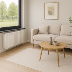 Purmo Compact C33 550x1200
