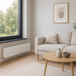Purmo Compact C21s 300x400