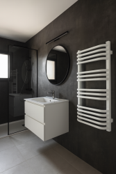 ALEX 1580x800 RAL 9016 Mat SX