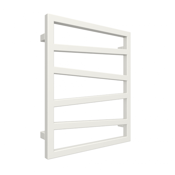 ZIGZAG 600x500 RAL 9016 ZX