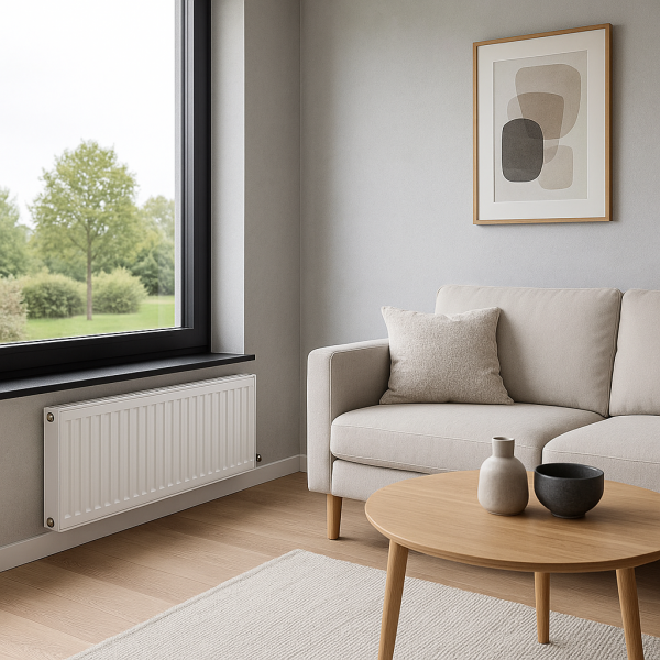 Purmo Compact C11 500x1400