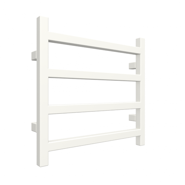 SIMPLE 480x500 RAL 9016 SX