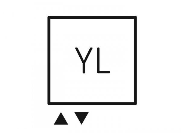 HEX 422x711 RAL 9016 YL
