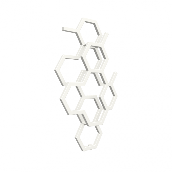 HEX 821x486 RAL 9016 ZX