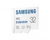 Samsung Karta pamięci microSD MB-MJ32KA/EU Pro Endurance 32GB + Adapter