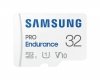 Samsung Karta pamięci microSD MB-MJ32KA/EU Pro Endurance 32GB + Adapter