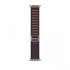 Apple Opaska Alpine w kolorze indygo do koperty 49 mm - rozmiar L