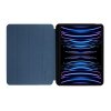CRONG Etui FlexFolio iPad Air 11 M3 (2025) / iPad Air 11 (2024)/ iPad Air 10.9 (5-4 gen.) /iPad Pro 11 (2022-2021) z funkcją App