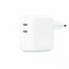 Apple Ładowarka 35W DUAL USB-C