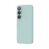 CRONG Etui Color Cover Samsung Galaxy S25 zielone