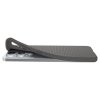 Spigen Liquid Air - Etui do Samsung Galaxy S25 Edge (Marble Grey)
