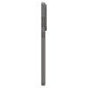Spigen Liquid Air - Etui do Samsung Galaxy S25 Edge (Marble Grey)