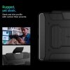 Spigen Rugged Armor Pro - Etui do iPad Pro 13 (M4, 2024) (Black)