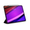 Spigen Rugged Armor Pro - Etui do iPad Pro 13 (M4, 2024) (Black)