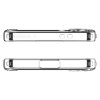 Spigen Ultra Hybrid - Etui do Samsung Galaxy S24 FE (Przezroczysty)