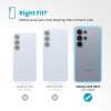 Speck Presidio2 Grip Magnet - Etui Samsung Galaxy S25 Ultra MagSafe (Coastal Blue/Dust Grey/White)