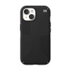 Speck Presidio2 Grip - Etui iPhone 16e / iPhone 15 / iPhone 14 / iPhone 13 (Black / Slate Grey / White)