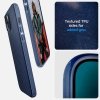 Spigen Mag Armor – Etui do iPhone 15 Plus / iPhone 14 Plus (Granatowy)