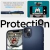Spigen Mag Armor – Etui do iPhone 15 Plus / iPhone 14 Plus (Granatowy)