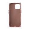 Speck Presidio2 Pro - Etui iPhone 16e / iPhone 15 / iPhone 14 / iPhone 13 (Dahlia Pink / Rose Copper / White)