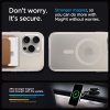 Spigen Ultra Hybrid Mag MagSafe - Etui do iPhone 15 Pro (Frost Natural Titanium)