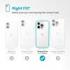 Speck Presidio Perfect-Clear - Etui iPhone 16 Pro (Clear)