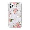 Crong Flower Case – Etui iPhone 11 Pro (wzór 02)