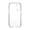 Speck Presidio Perfect-Clear - Etui iPhone 16 (Clear)