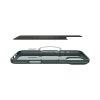 Spigen Thin Fit Mag MagSafe - Etui do iPhone 16 Pro Max (Abyss Green)