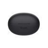 Trust Yavi - Bezprzewodowe słuchawki dokanałowe Bluetooth TWS z etui ładującym & ENC (Czarny)
