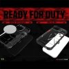 Element Case Special Ops X5 - Pancerne etui iPhone 14 Plus (Mil-Spec Drop Protection) (Smoke/Black)