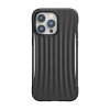X-Doria Raptic Clutch - Biodegradowalne etui iPhone 14 Pro Max (Drop-Tested 3m) (Black)