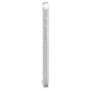 Spigen Ultra Hybrid Mag MagSafe - Etui do iPhone 16e (Frost White)