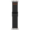Spigen Fit Lite Ultra - Pasek do Apple Watch 42/44/45/49 mm (Czarny)