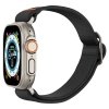 Spigen Fit Lite Ultra - Pasek do Apple Watch 42/44/45/49 mm (Czarny)
