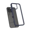 Spigen Ultra Hybrid - Etui do iPhone 16 Pro Max (Navy Blue)