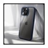 Spigen Ultra Hybrid - Etui do iPhone 16 Pro Max (Navy Blue)