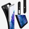 Spigen Rugged Armor - Etui do Samsung Galaxy S20 FE (Czarny)
