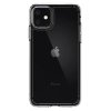 Spigen Ultra Hybrid - Etui do iPhone 11 (Przezroczysty)