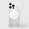 Case-Mate Waterfall MagSafe - Etui iPhone 16 Pro Max (Silver)