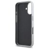 Karl Lagerfeld Hotel RSG - Etui iPhone 16 (szary)