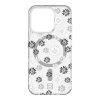 Incipio Forme MagSafe - Etui iPhone 16 Pro (Ditzy Floral Silver)