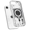 Spigen Ultra Hybrid Mag MagSafe - Etui do iPhone 16e (Zero One)