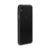 Just Mobile TENC Air Case - Etui iPhone Xs / X (Crystal Black)