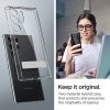 Spigen Ultra Hybrid S - Etui do Samsung Galaxy S24 Ultra (Przezroczysty)