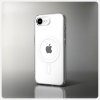 Spigen Liquid Crystal Mag MagSafe - Etui do iPhone 16e (Przezroczysty)