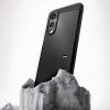 Spigen Tough Armor MagSafe - Etui do Samsung Galaxy S25 Edge (Black)