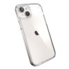 Speck Presidio Perfect-Clear - Etui iPhone 15 Plus / iPhone 14 Plus (Clear)