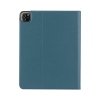Tucano Premio – Etui ekologiczne iPad Pro 11 (2022-2018) (ciemny turkus)