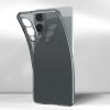 Spigen Liquid Crystal - Etui do Samsung Galaxy S25 Edge (Space Crystal)